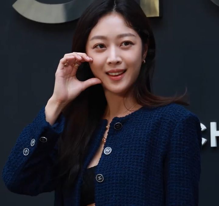 Cho Bo-ah