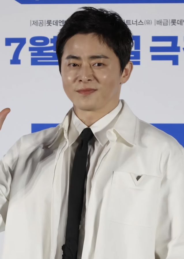 Cho Jung-seok
