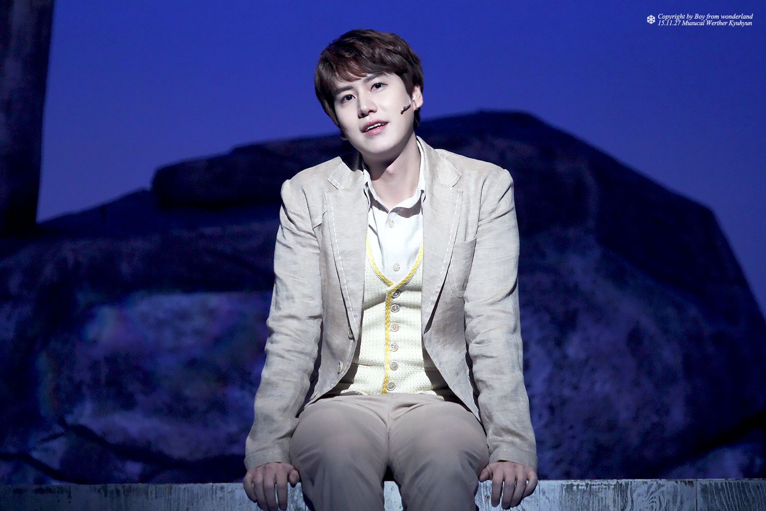 Cho Kyuhyun