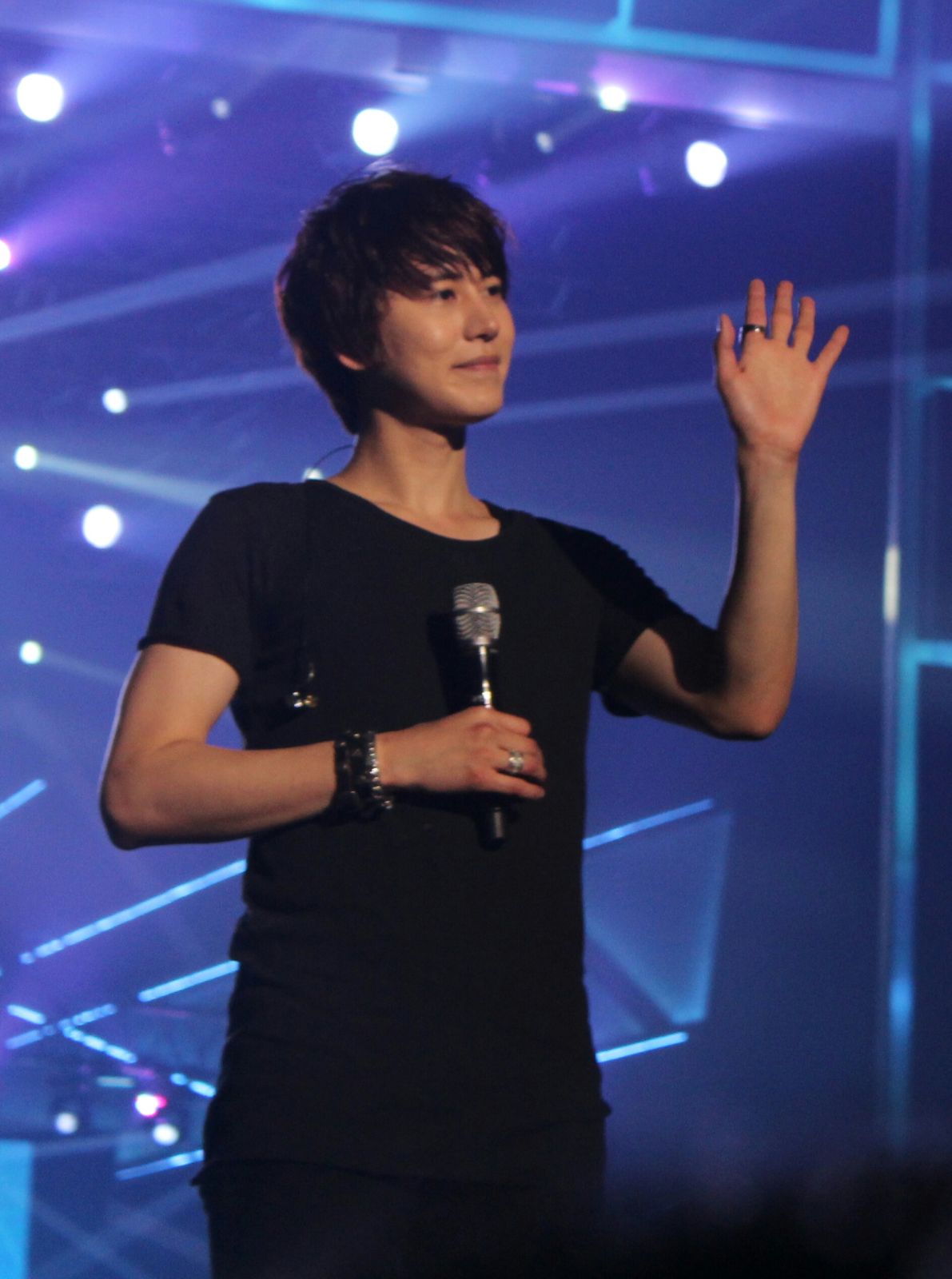 Cho Kyuhyun