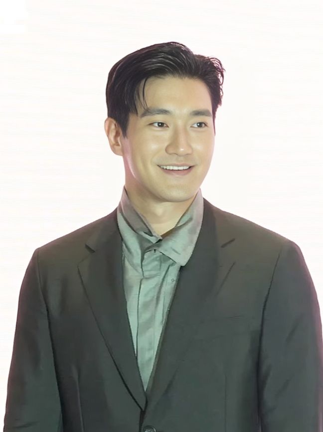 Choi Siwon