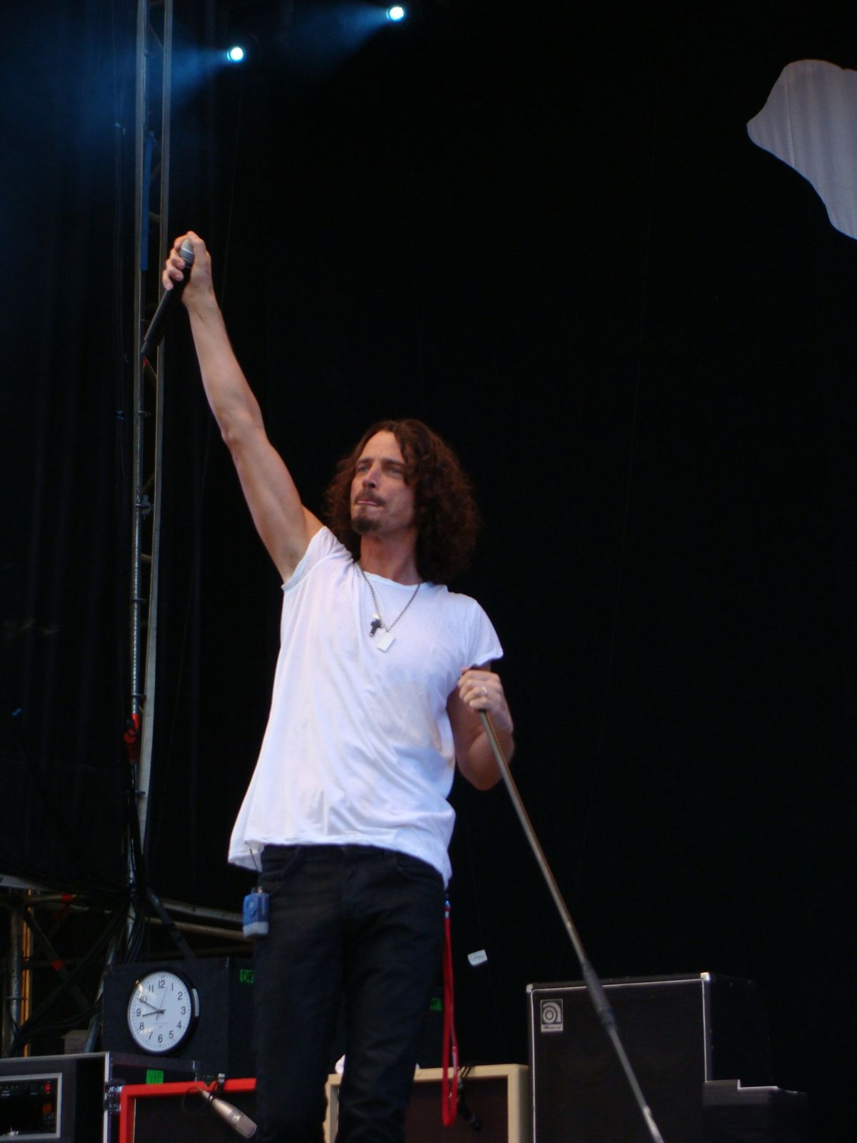Chris Cornell