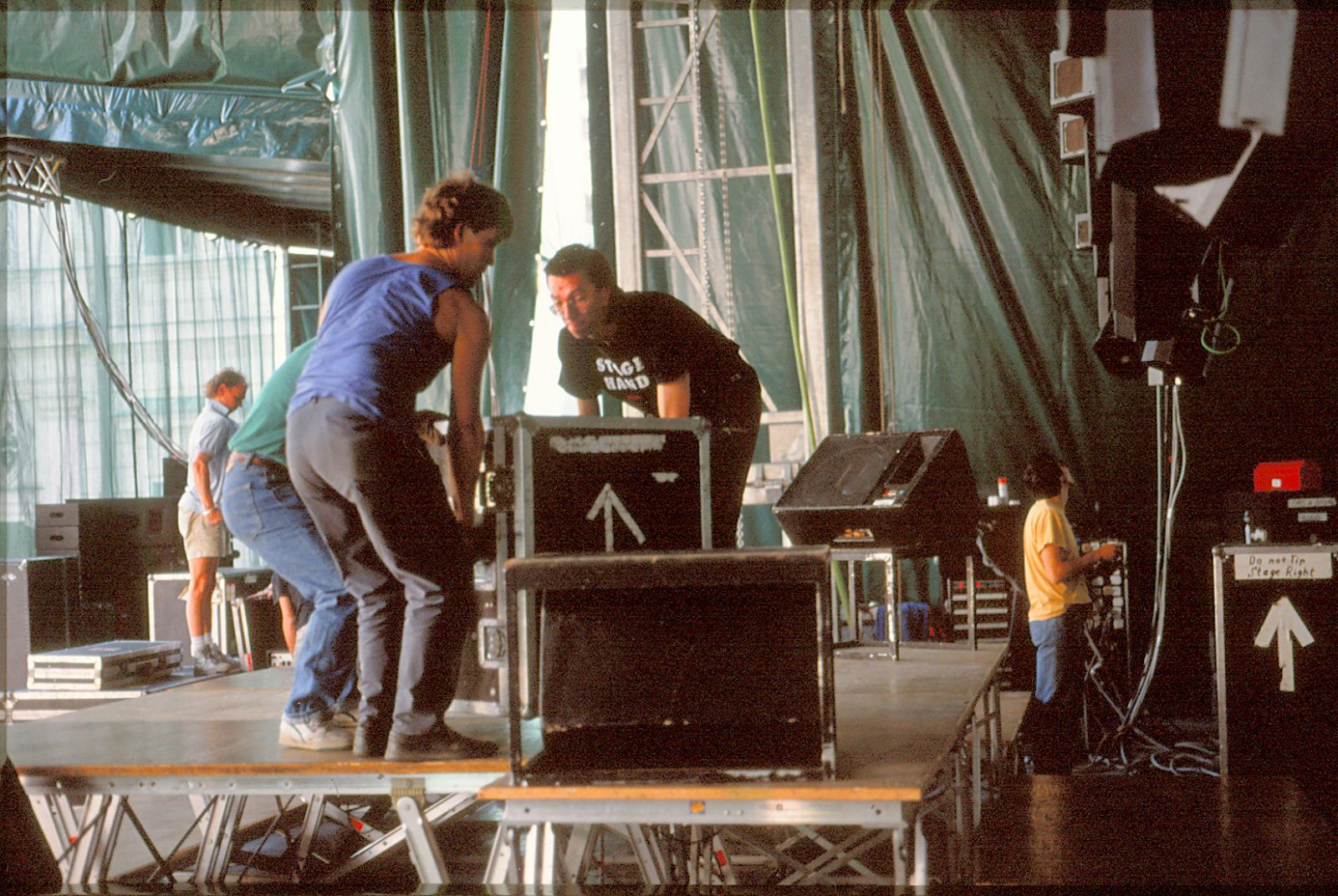 Chris de Burgh