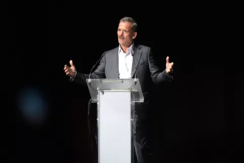 Chris Hadfield