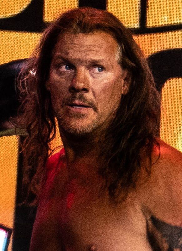 Chris Jericho