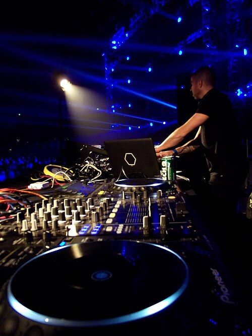Chris Liebing