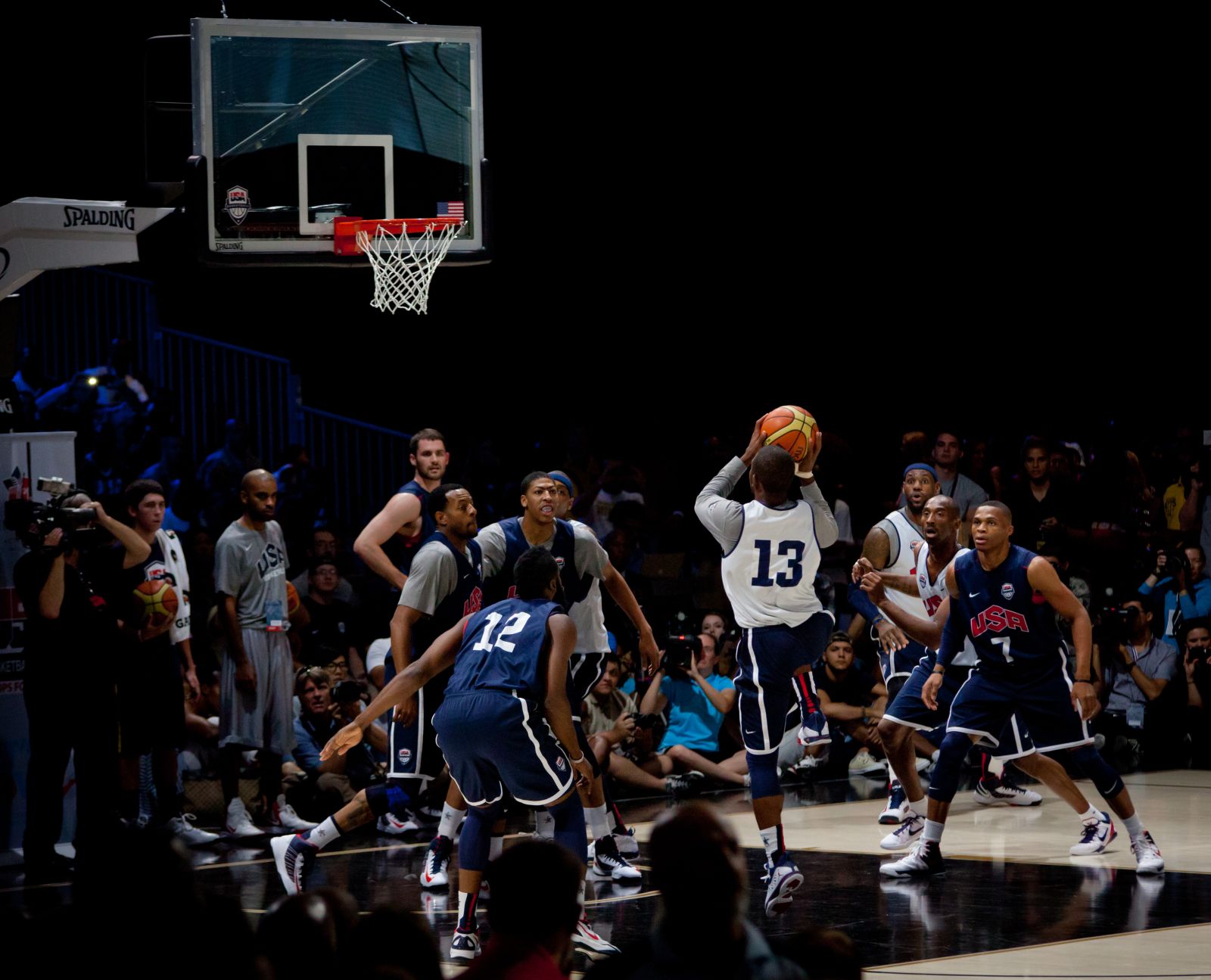 Chris Paul
