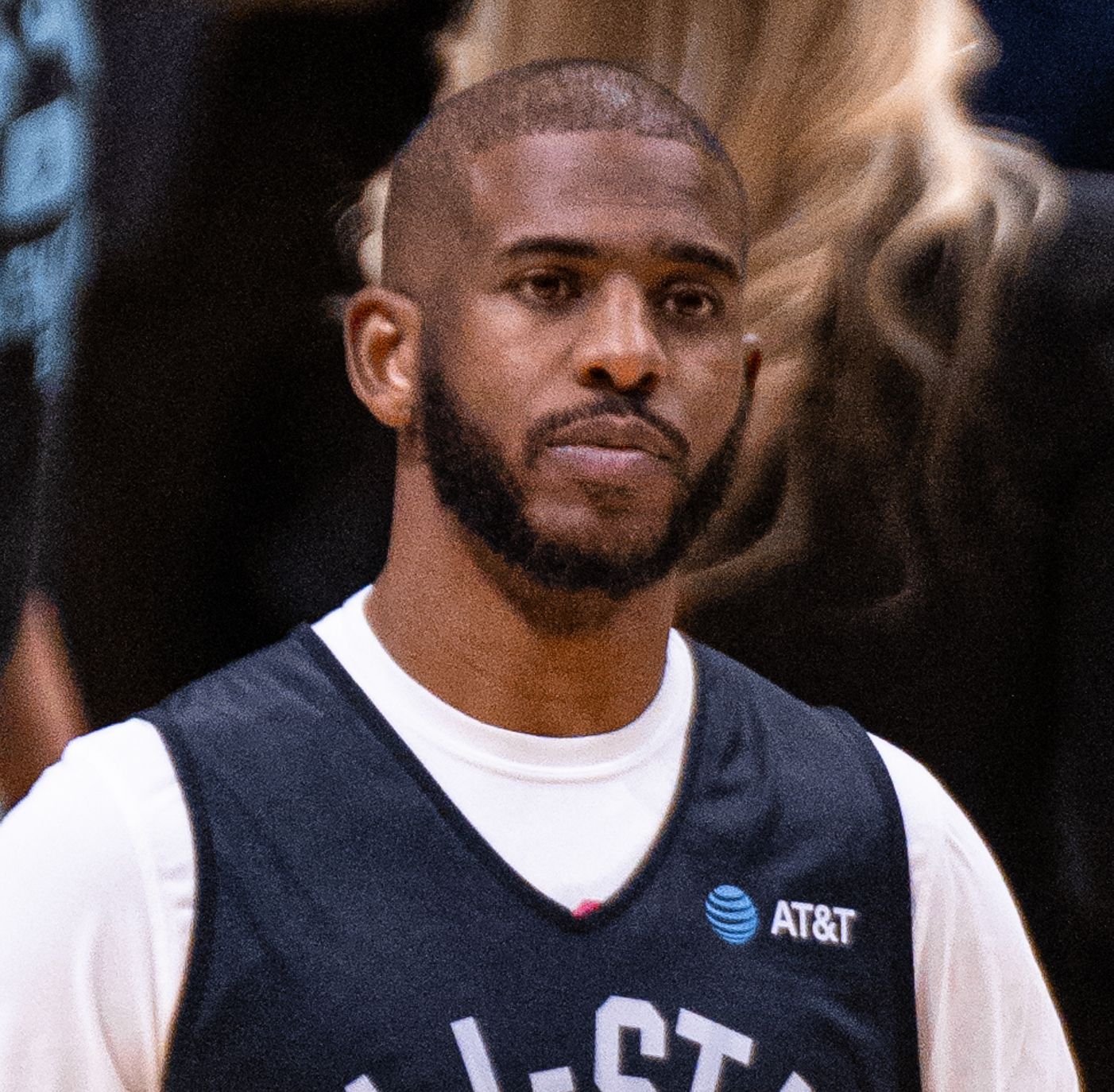 Chris Paul