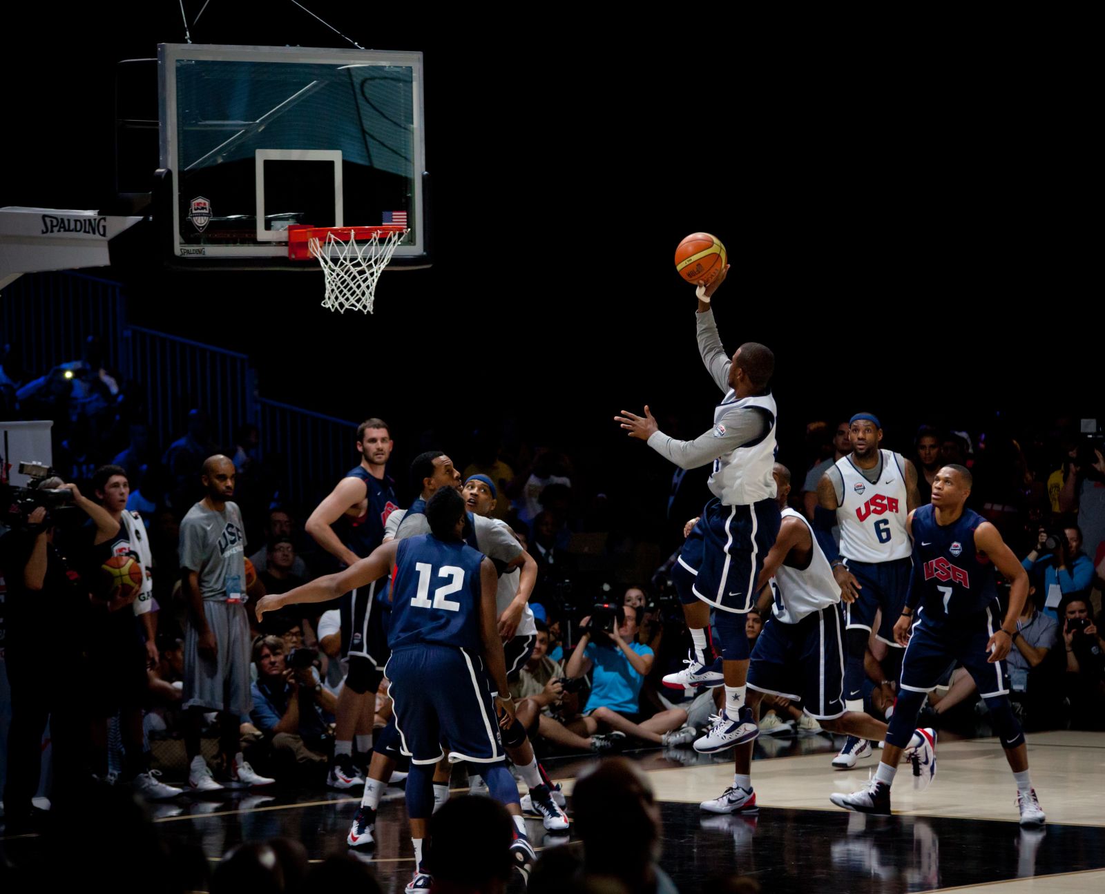Chris Paul