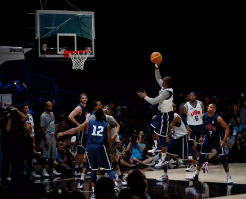 Chris Paul