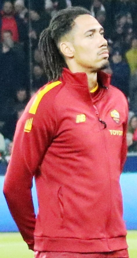 Chris Smalling