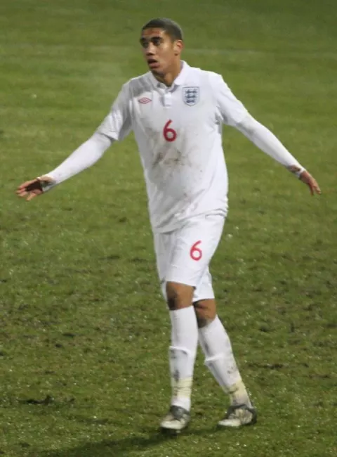 Chris Smalling