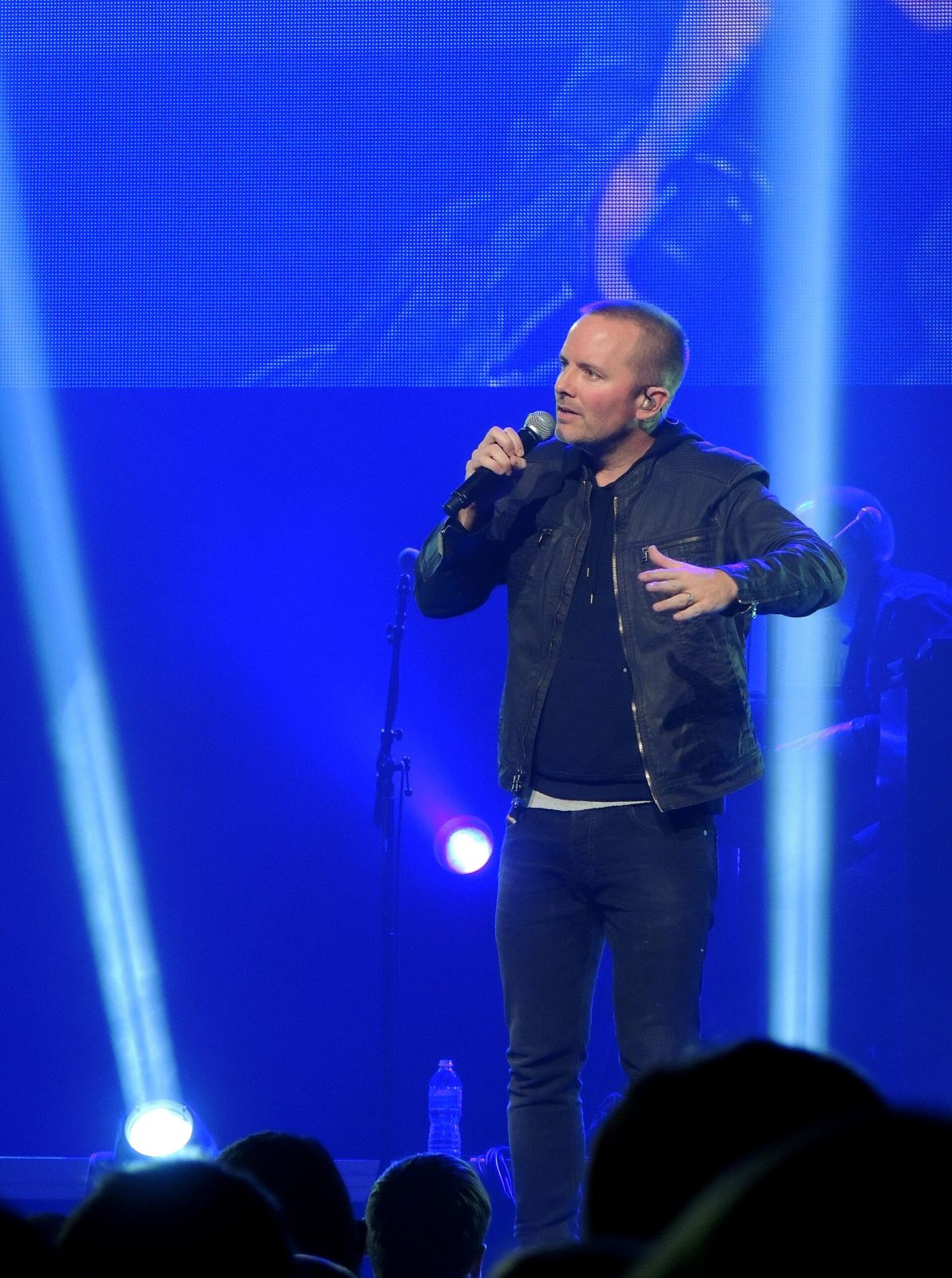 Chris Tomlin