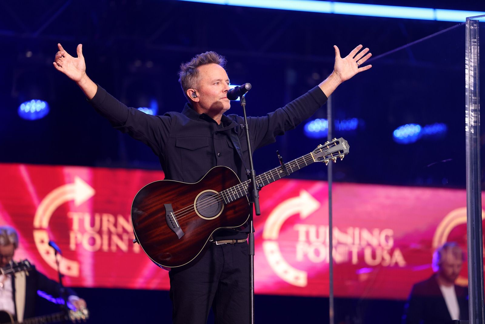 Chris Tomlin