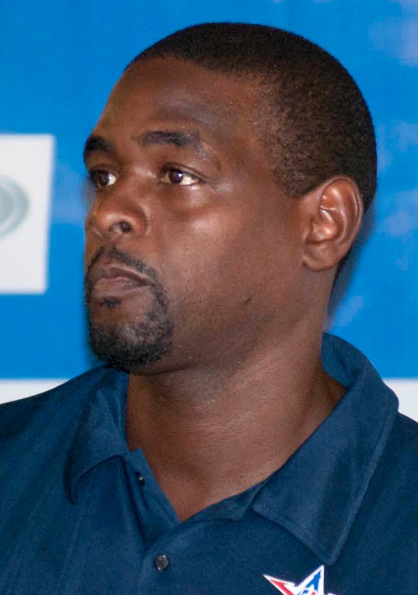 Chris Webber