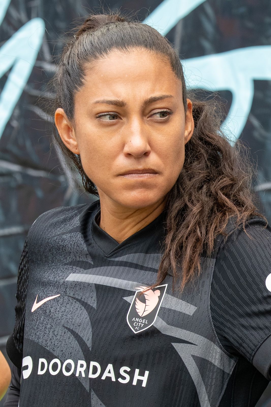 Christen Press