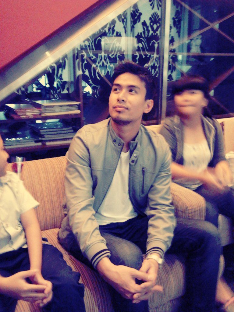 Christian Bautista