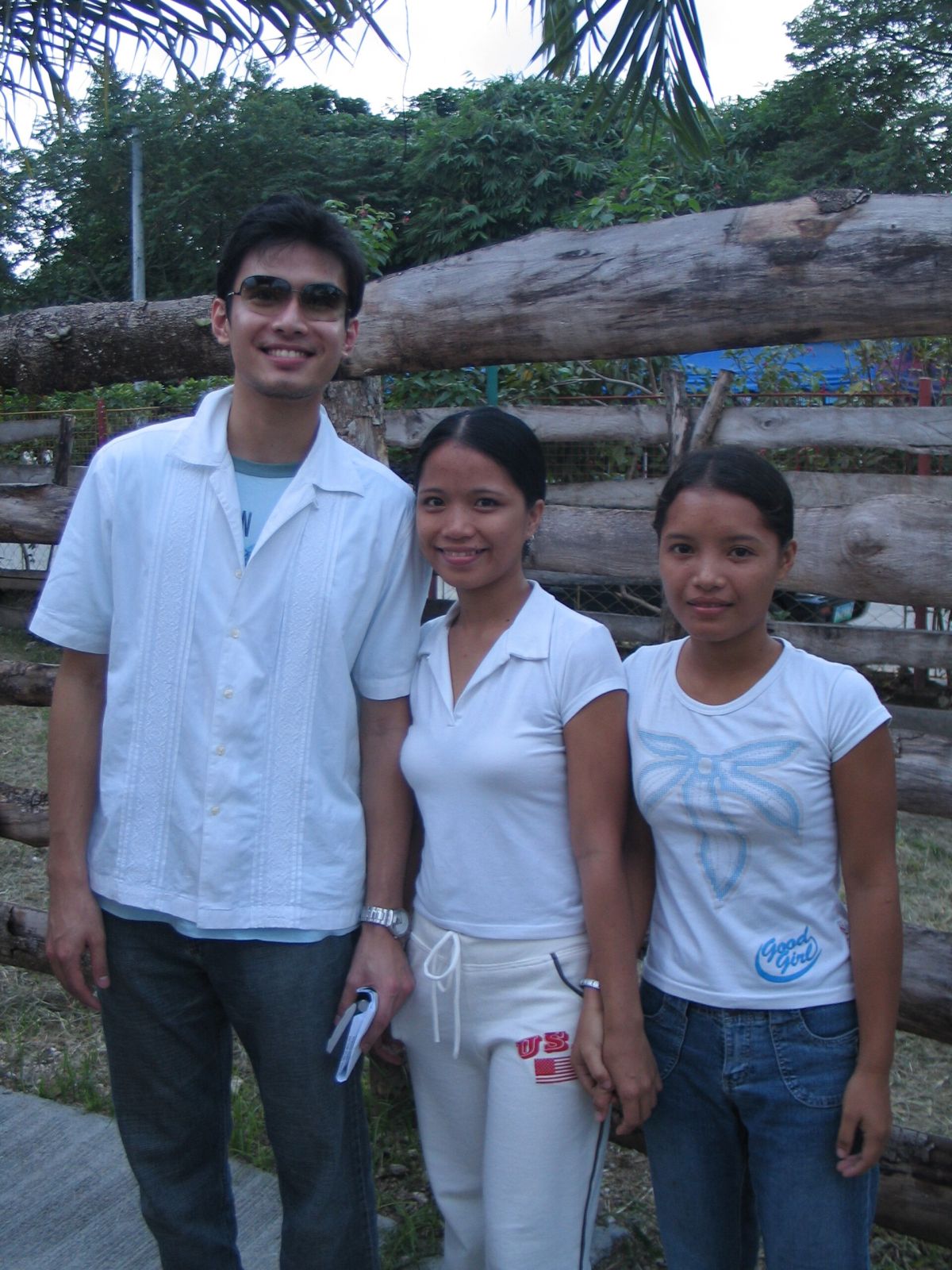 Christian Bautista