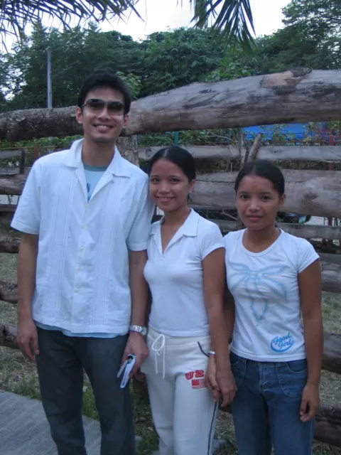 Christian Bautista