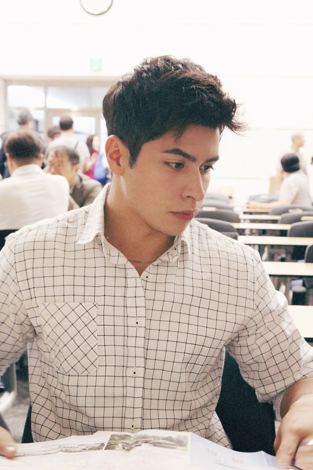 Christian Burgos