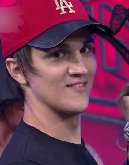 Christian Figueiredo