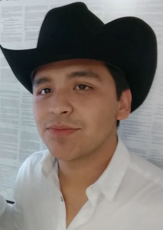 Christian Nodal