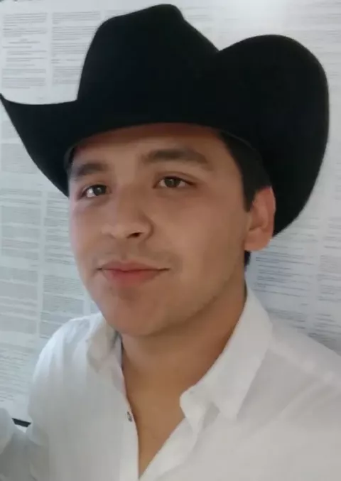 Christian Nodal