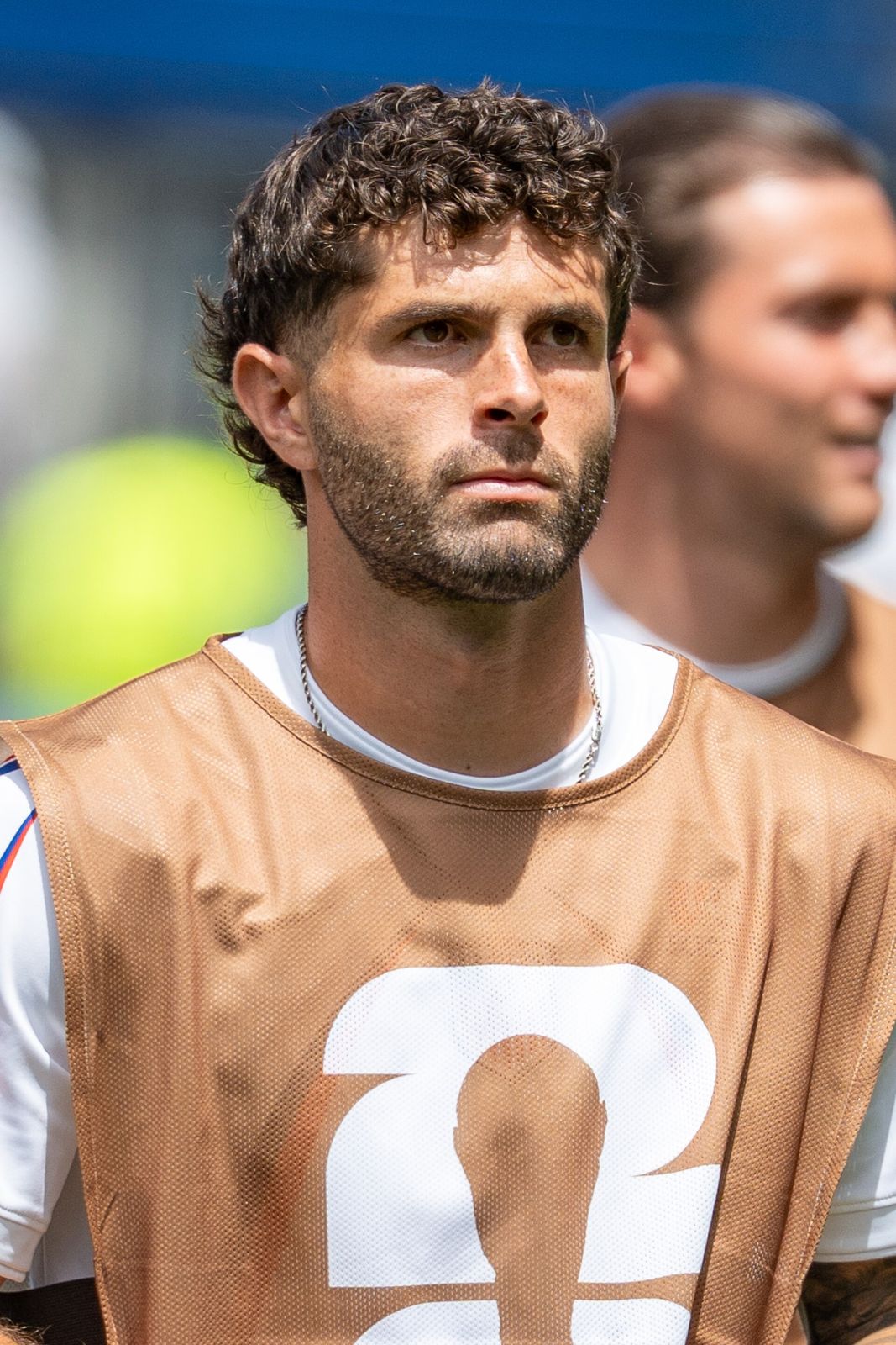 Christian Pulisic