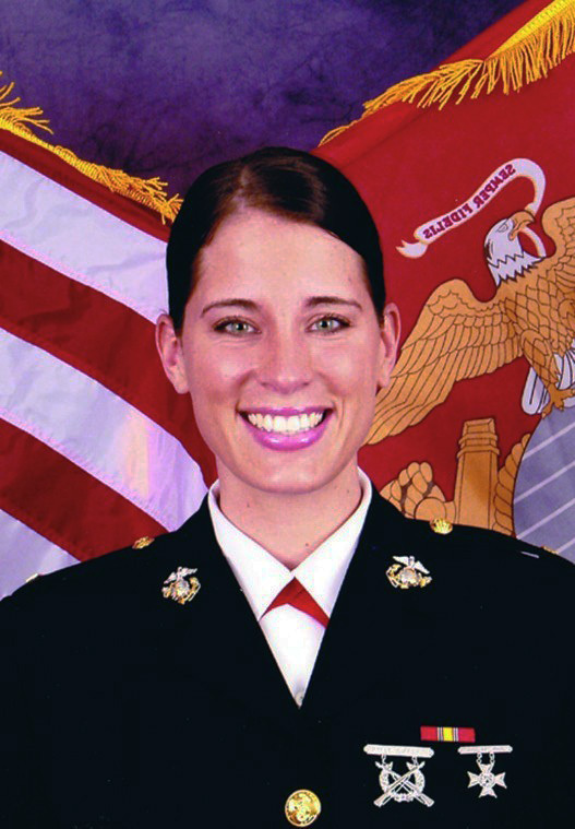 Christina Bobb