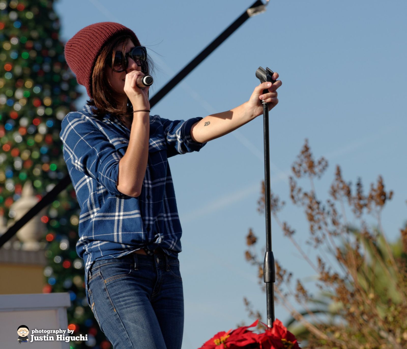 Christina Grimmie