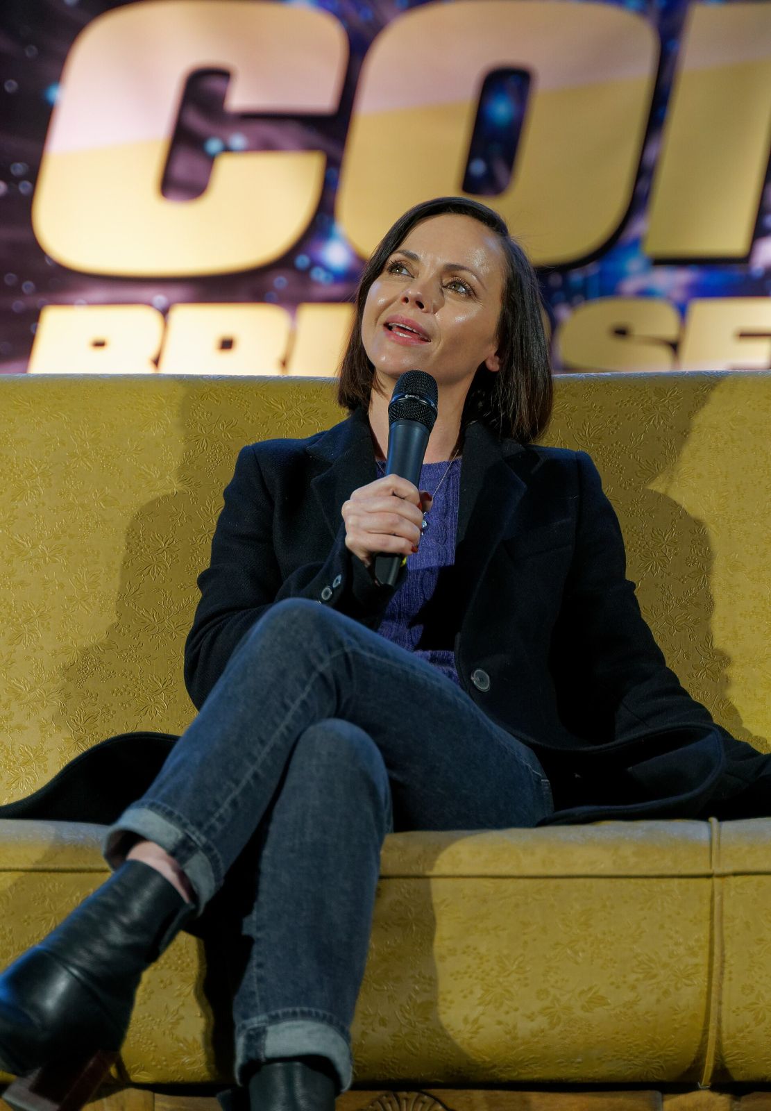 Christina Ricci