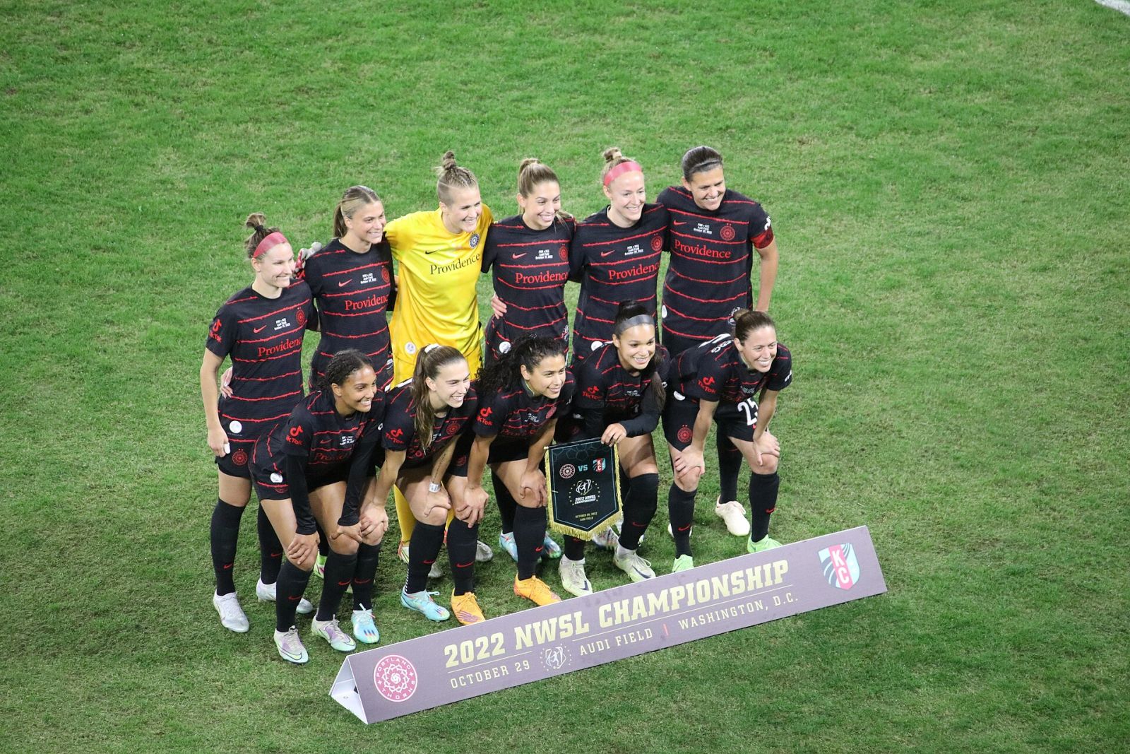 Christine Sinclair