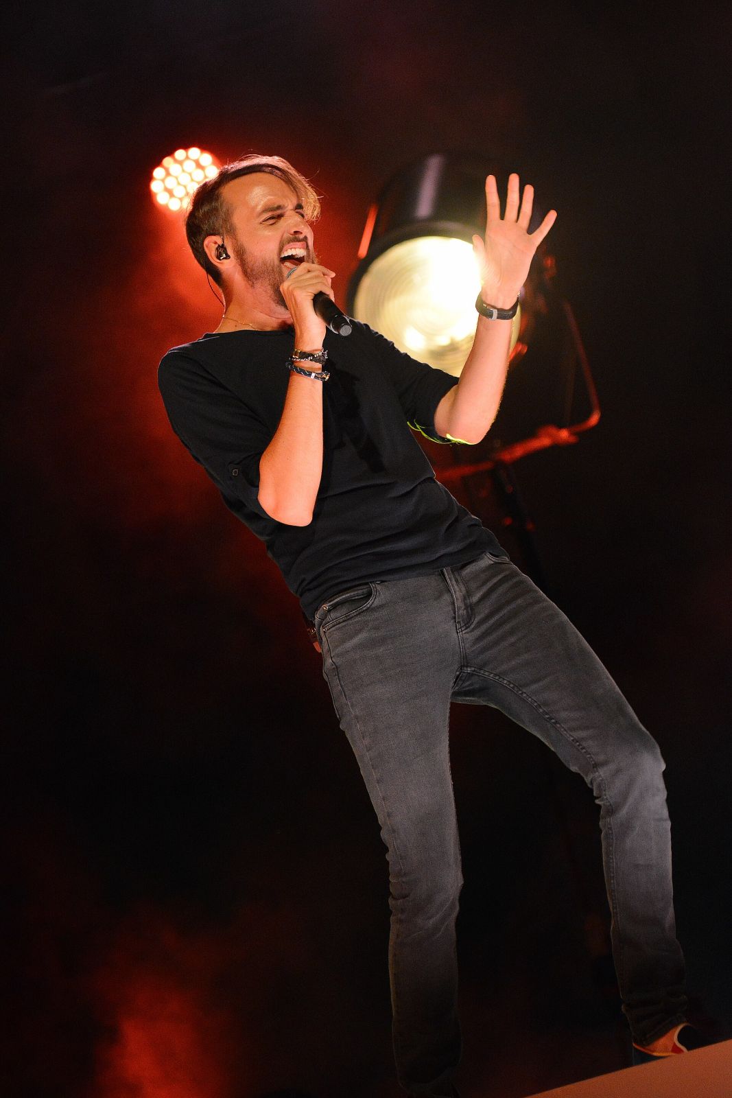 Christophe Willem