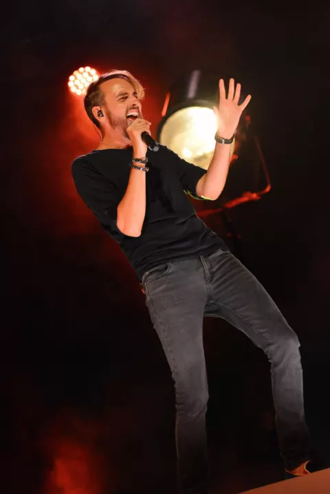 Christophe Willem