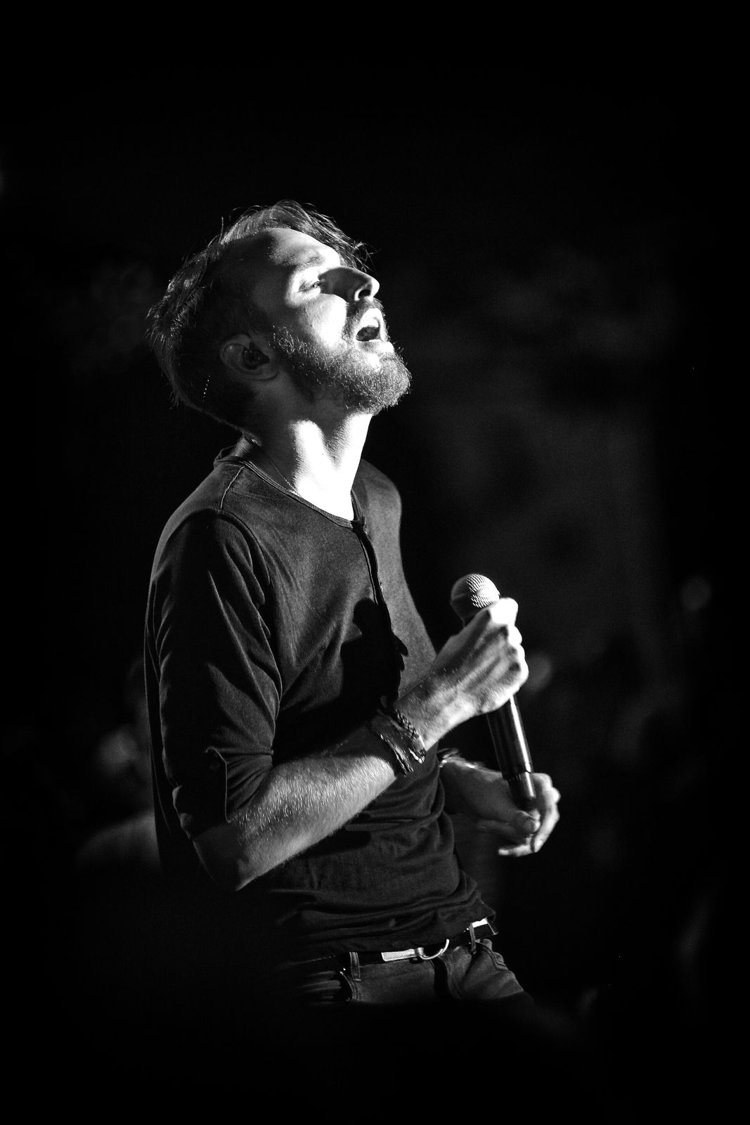Christophe Willem