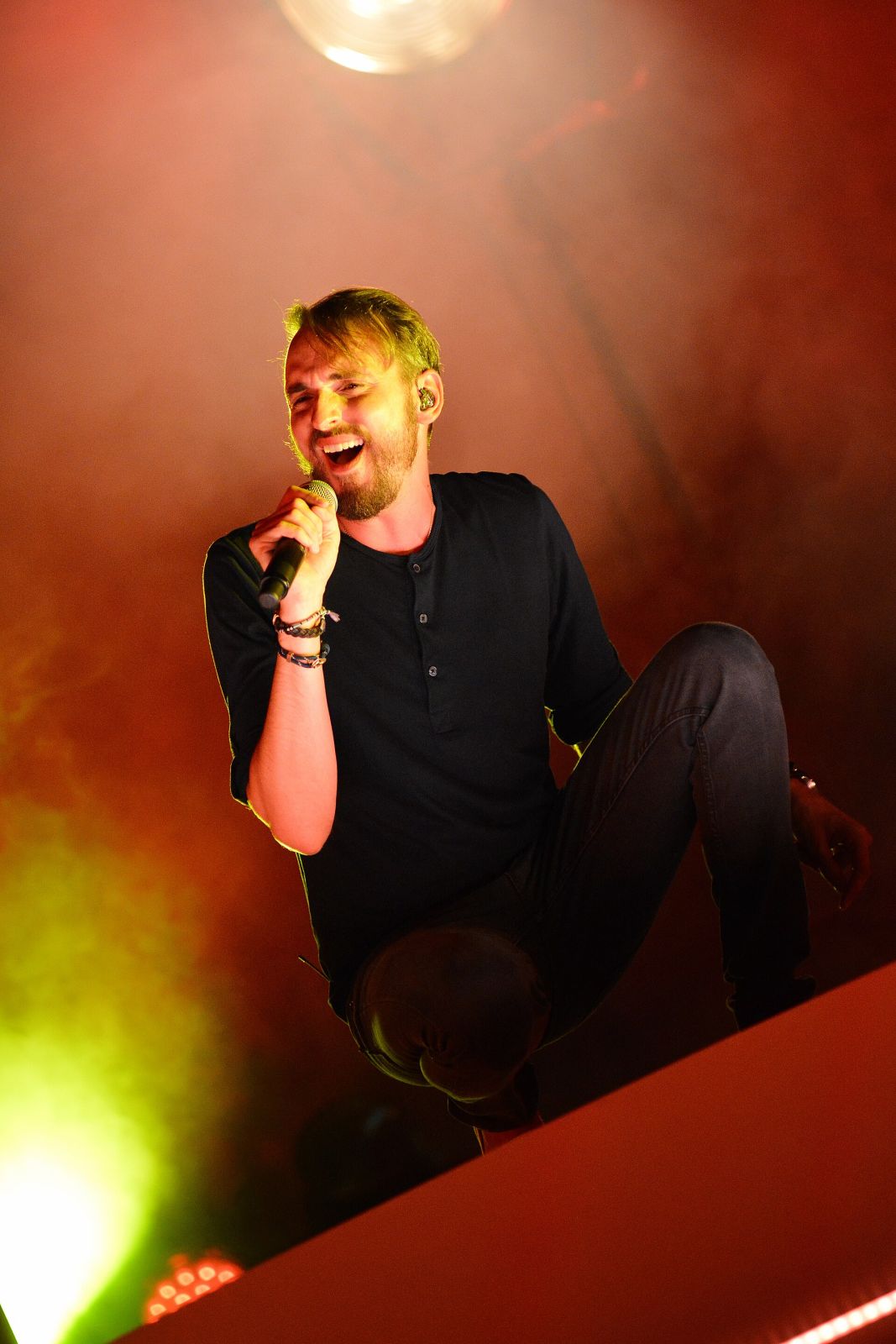 Christophe Willem