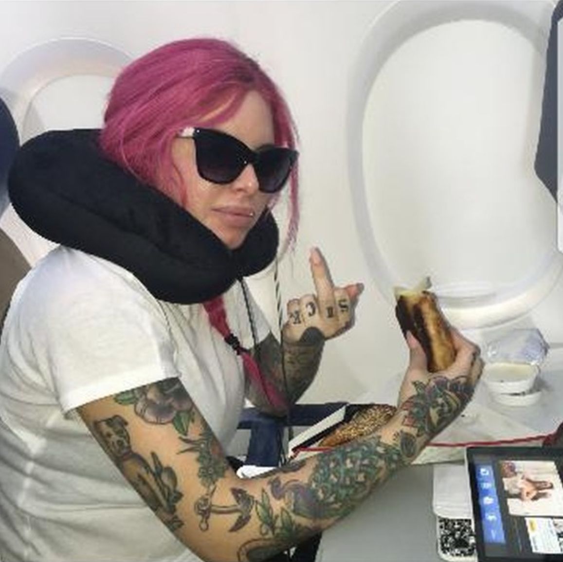 Christy Mack