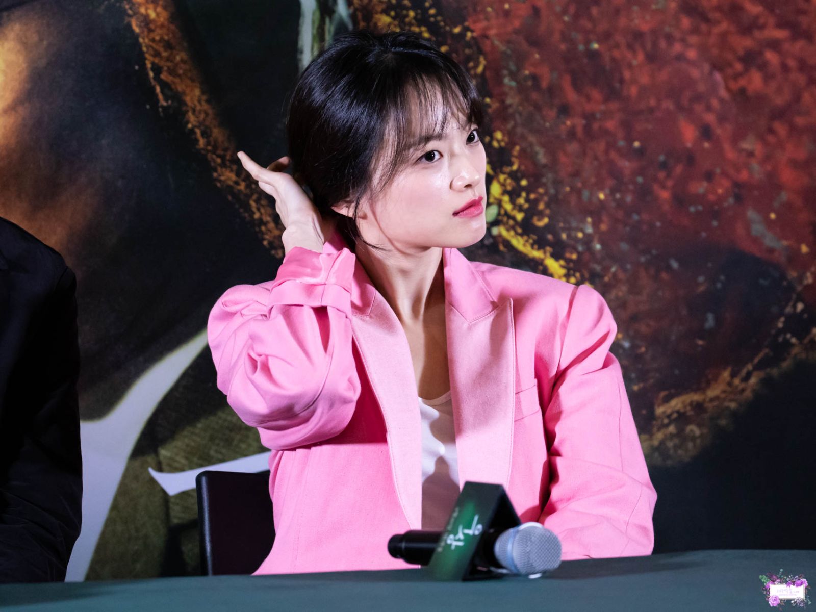 Chun Woo-hee