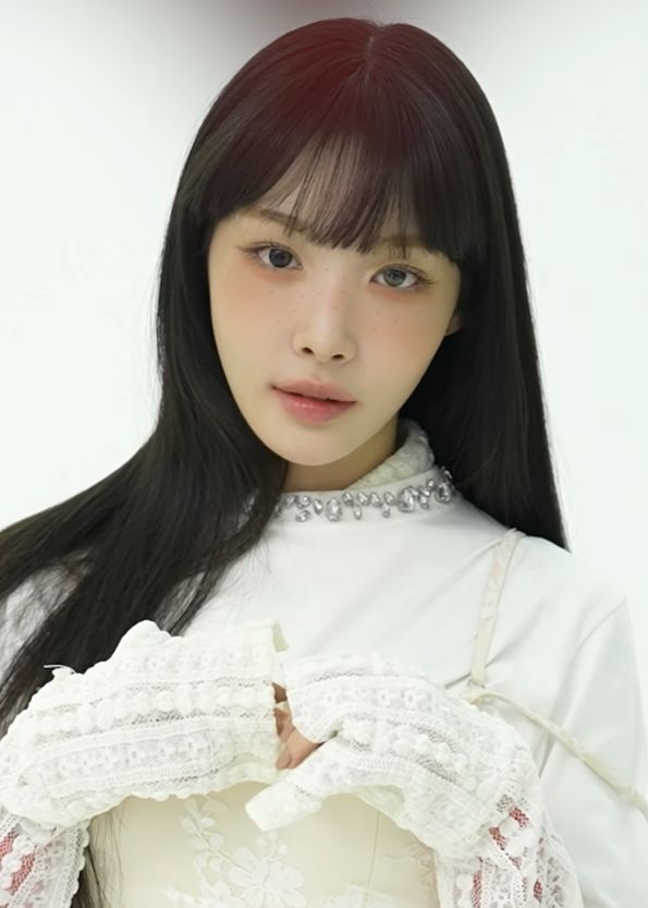 Chungha