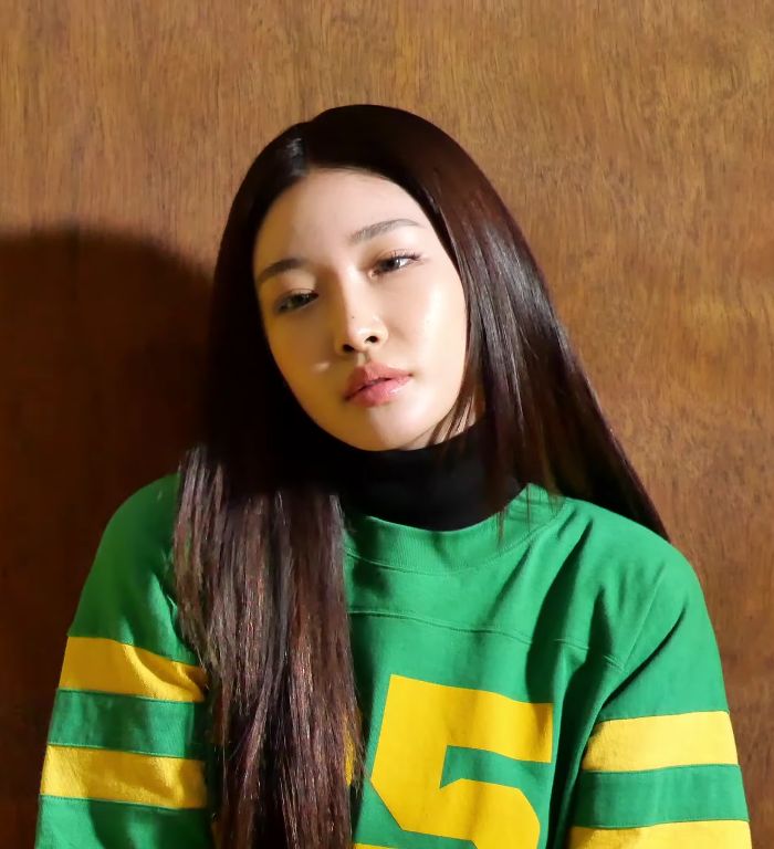 Chungha