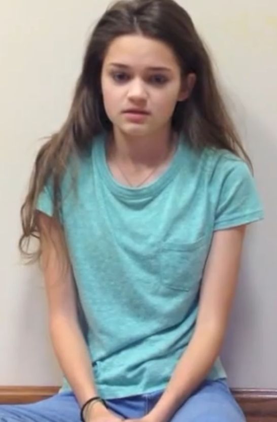 Ciara Bravo