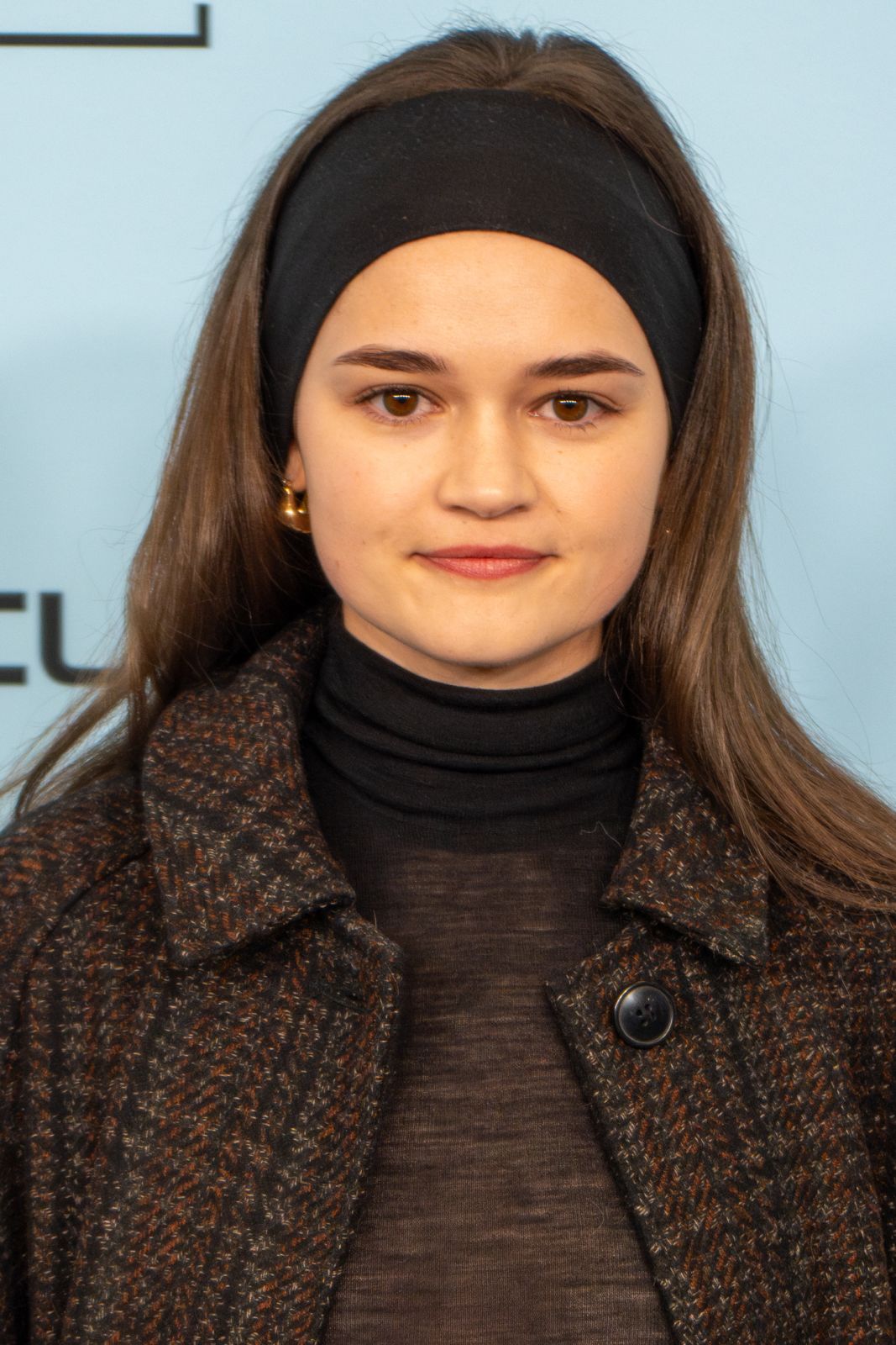 Ciara Bravo