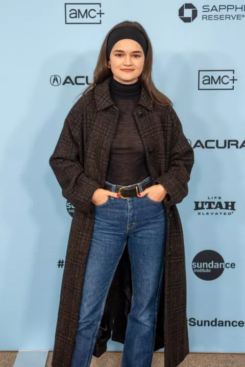 Ciara Bravo