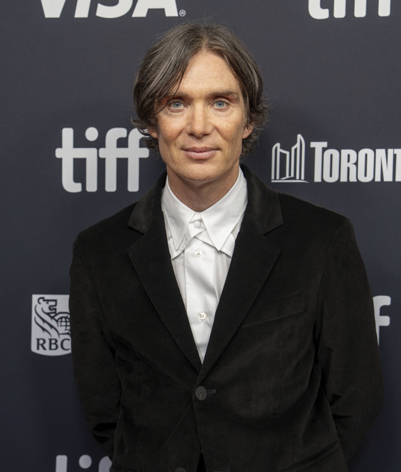 Cillian Murphy