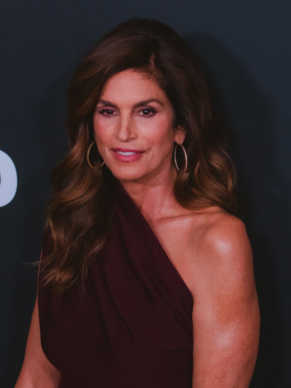Cindy Crawford