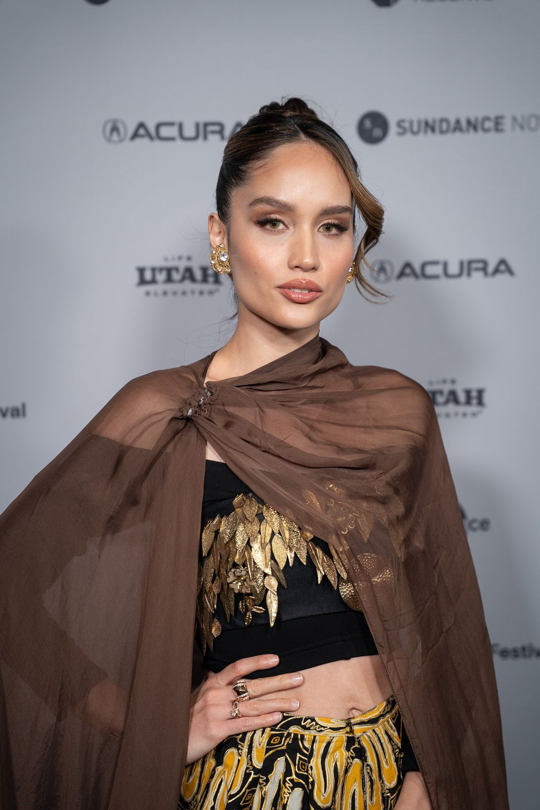 Cinta Laura
