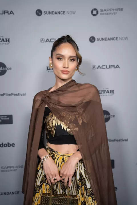 Cinta Laura
