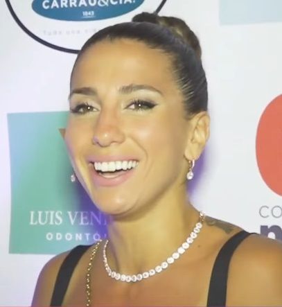 Cinthia Fernández