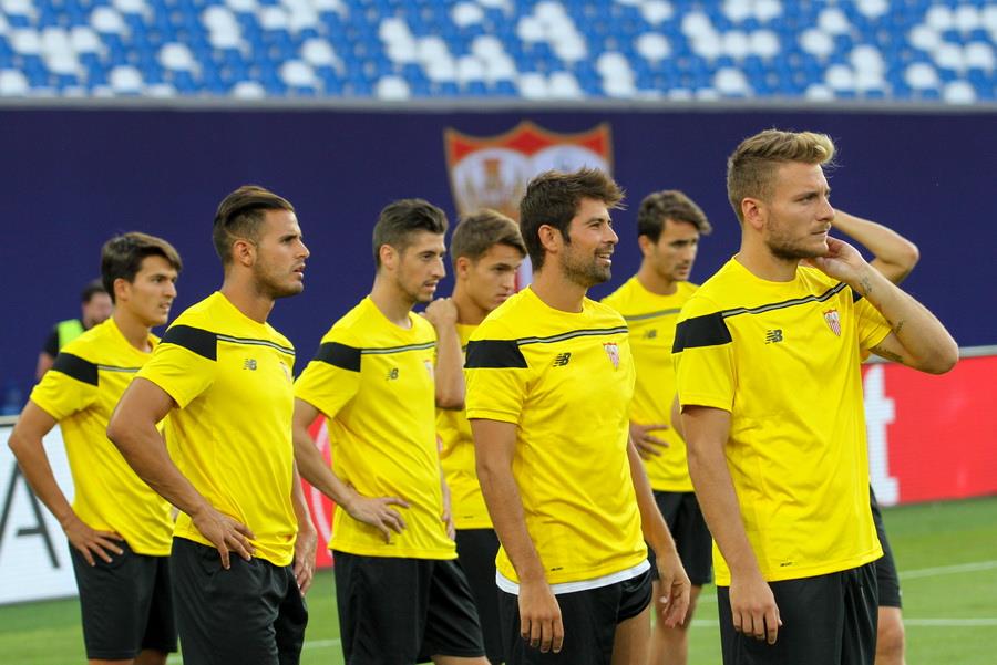Ciro Immobile