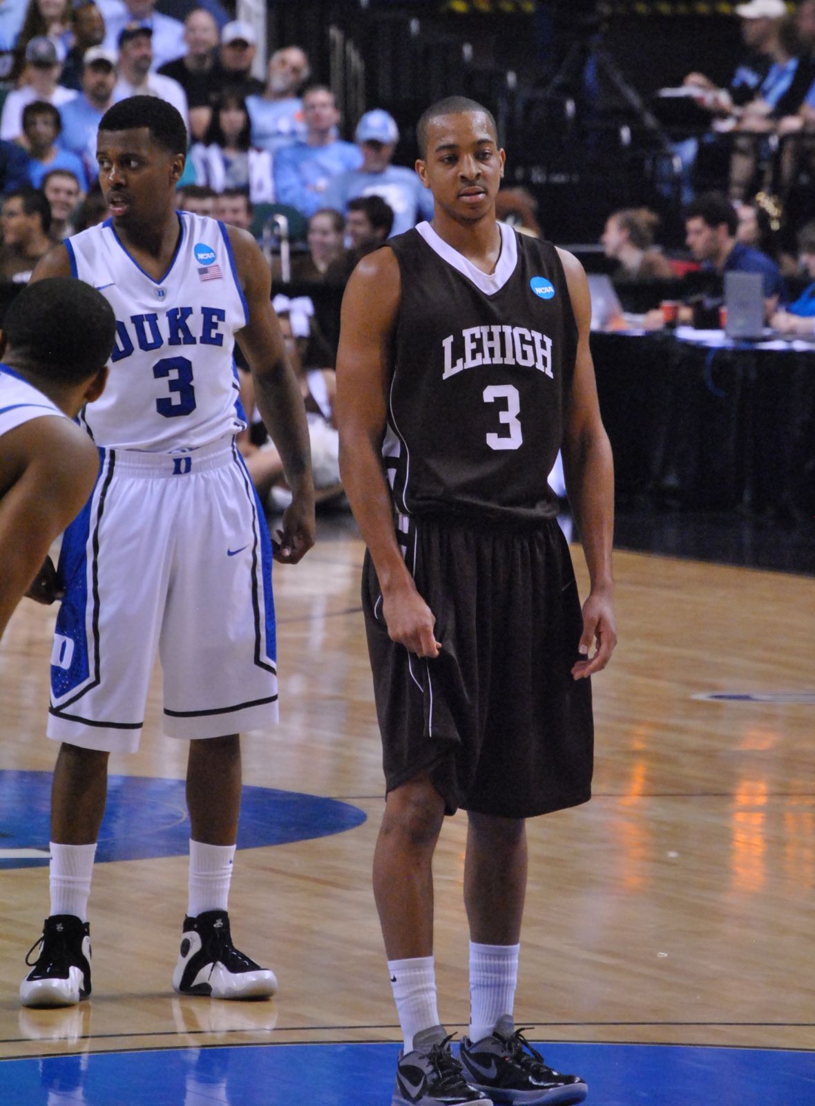 CJ McCollum